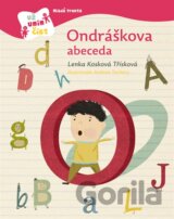 Ondráškova abeceda