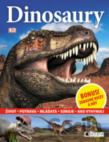 Dinosaury