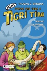 Mamut v jaskyni
