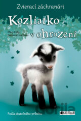Zvierací záchranári: Kozliatko v ohrození