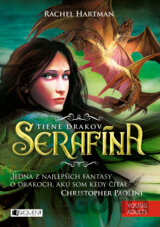Serafína: Tiene drakov