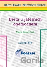 Dieta u jaterních onemocnění
