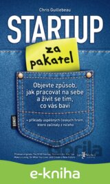 Startup za pakatel