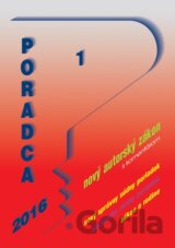 Poradca 1/2016
