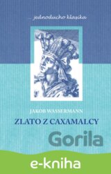 Zlato z Caxamalcy