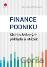 Finance podniku