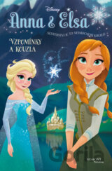 Anna a Elsa - Vzpomínky a kouzla