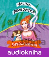 Strašná Nádhera (Halina Pawlowská) [audio Cd]