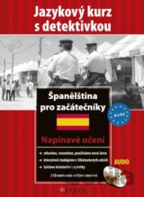 Španělština pro začátečníky
