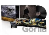 GILMOUR, DAVID: RATTLE THAT LOCK