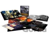 David Gilmour: Rattle That Lock (CD + Blu-ray)