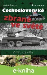 Československé zbraně ve světě