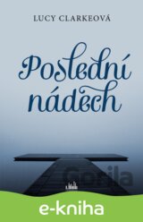 Poslední nádech