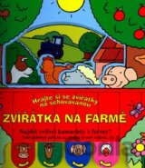 Zvířátka na farmě