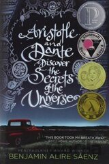 Aristotle and Dante Discover the Secrets of the Universe