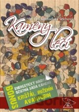 Kameny léčí - karty (Eva Kalivodová Štichová) [CZ]
