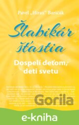 Šlabikár šťastia 3