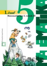 Matematika 5 pre 5. ročník základných škôl