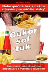 Cukor, soľ, tuk