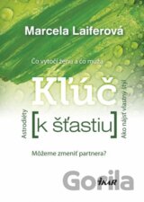 Kľúč k šťastiu