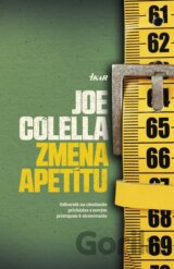 Zmena apetítu