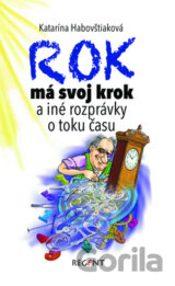 Rok má svoj krok