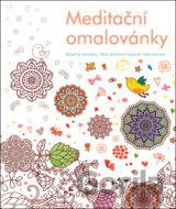 Meditační omalovánky