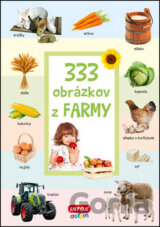 333 obrázkov z farmy