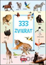 333 zvierat