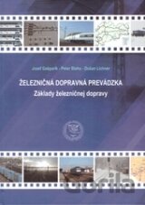 Železničná dopravná prevádzka