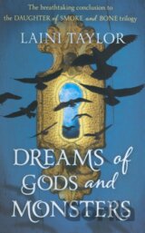 Dreams of Gods and Monsters