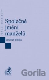 Společné jmění manželů