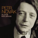 Petr Novák: Zlatá kolekce 1966-1996