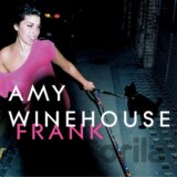 Amy Winehouse: Frank