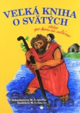 Veľká kniha o svätých