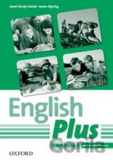 English Plus 3: Workbook