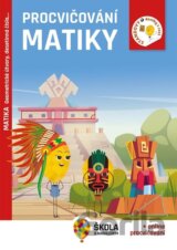 Procvičování matiky - Geometrické útvary, desetinná čísla…