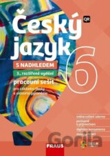 Český jazyk 6 s nadhledem pro ZŠ a VG