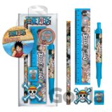 One Piece - Školský set