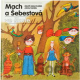 Mach a Šebestová ve škole