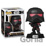 Funko POP Star Wars: Obi-Wan Kenobi - Purge Trooper (battle pose)