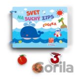 Svet na suchý zips – Logika