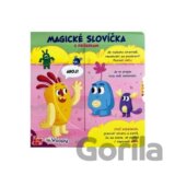 Magické slovíčka s príšerkami