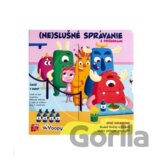 (Ne)slušné správanie s príšerkami