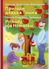 Príhody uja Hrmotku