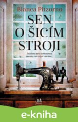 Sen o šicím stroji