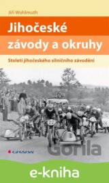 Jihočeské závody a okruhy