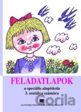 Pracovné listy k čítanke a písaniu pre 3. ročník ŠZŠ s VJM