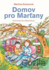 Domov pro Marťany