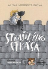 Strašidýlko Stráša